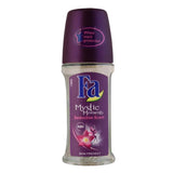 FA Mystic Moments Roll On Deodorant For Women – 50 ml