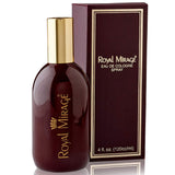 Royal Mirage Brown Perfume For Men – 120 ml