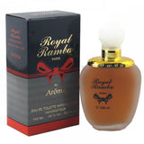 Essence Series Royal Ramba Perfume For Unisex – 100 ml