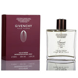 Smart Collection Givenchy No. 114 Perfume For Men - 100 ml