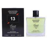 Smart Collection Drakar Noir  No. 13 Perfume For Men – 100 ml