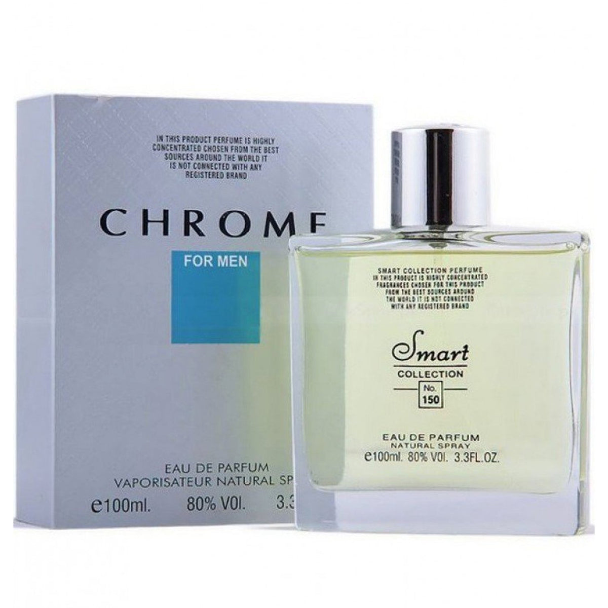 Smart Collection No. 150 Perfume For Men – 100 ml