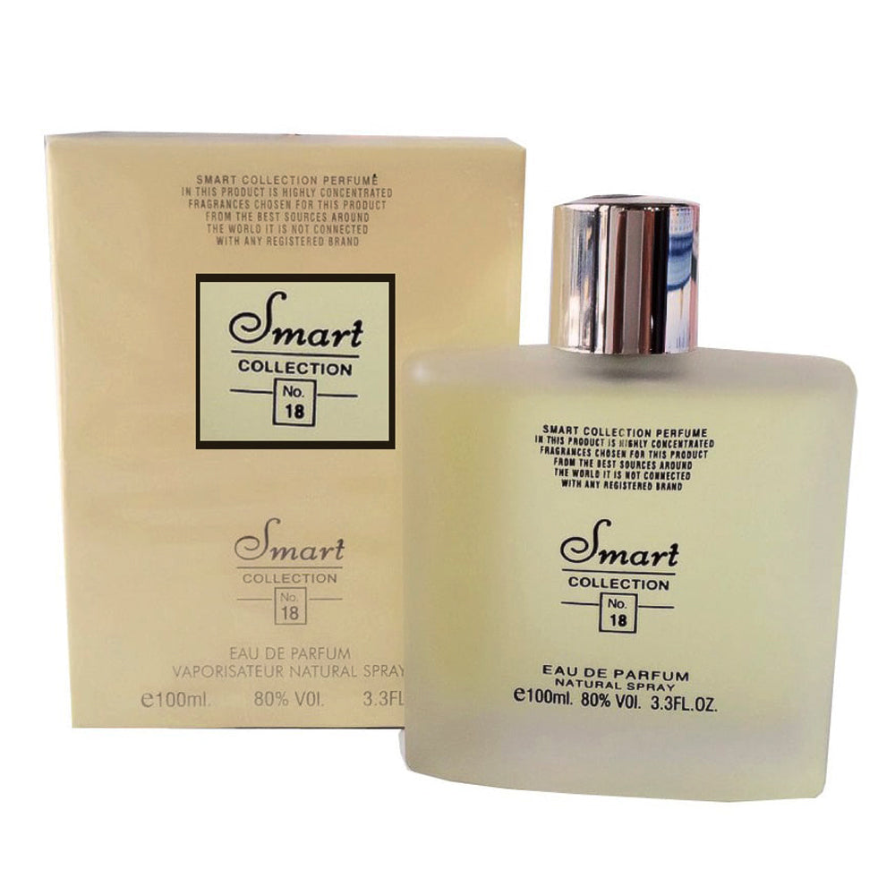 Smart Collection Acqua Di Gio No. 18 Perfume For Men – 100 ml