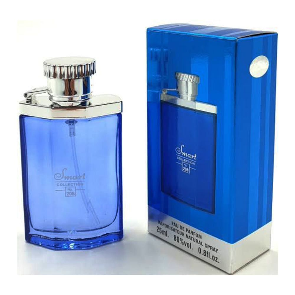 Smart Collection Dunhill Desire No. 208 Perfume For Men – 25 ml