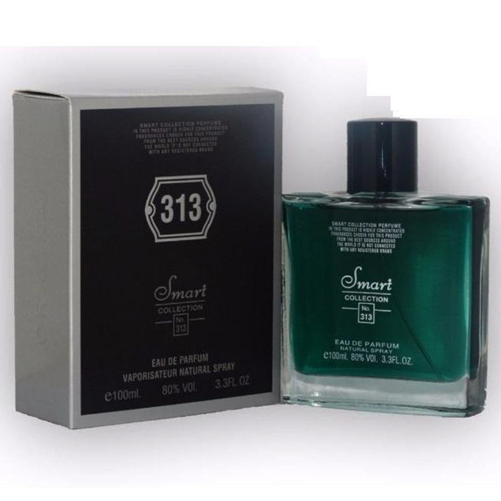 Smart Collection Bleu the Chanel No. 313 Perfume For Men – 100 ml