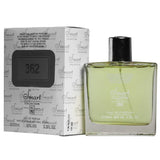 Smart Collection Creed Silver No. 362 Perfume For Men – 100 ml