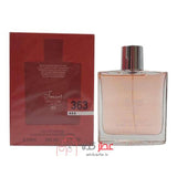 Smart Collection Hugo Boss Red No. 363 Perfume For Men – 100 ml
