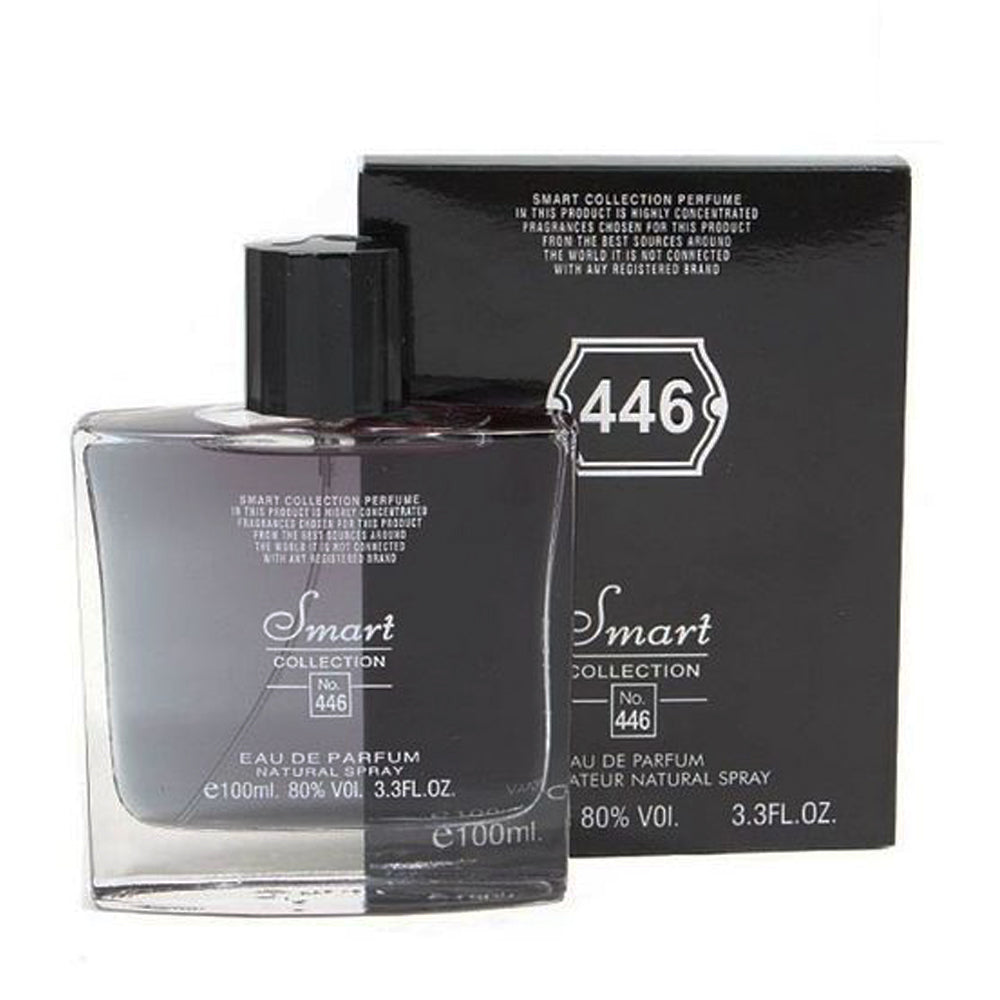 Smart Collection Sauvage No. 446 Perfume For Men – 100 ml