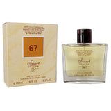 Smart Collection Fendi No. 67 Perfume For Men – 100 ml