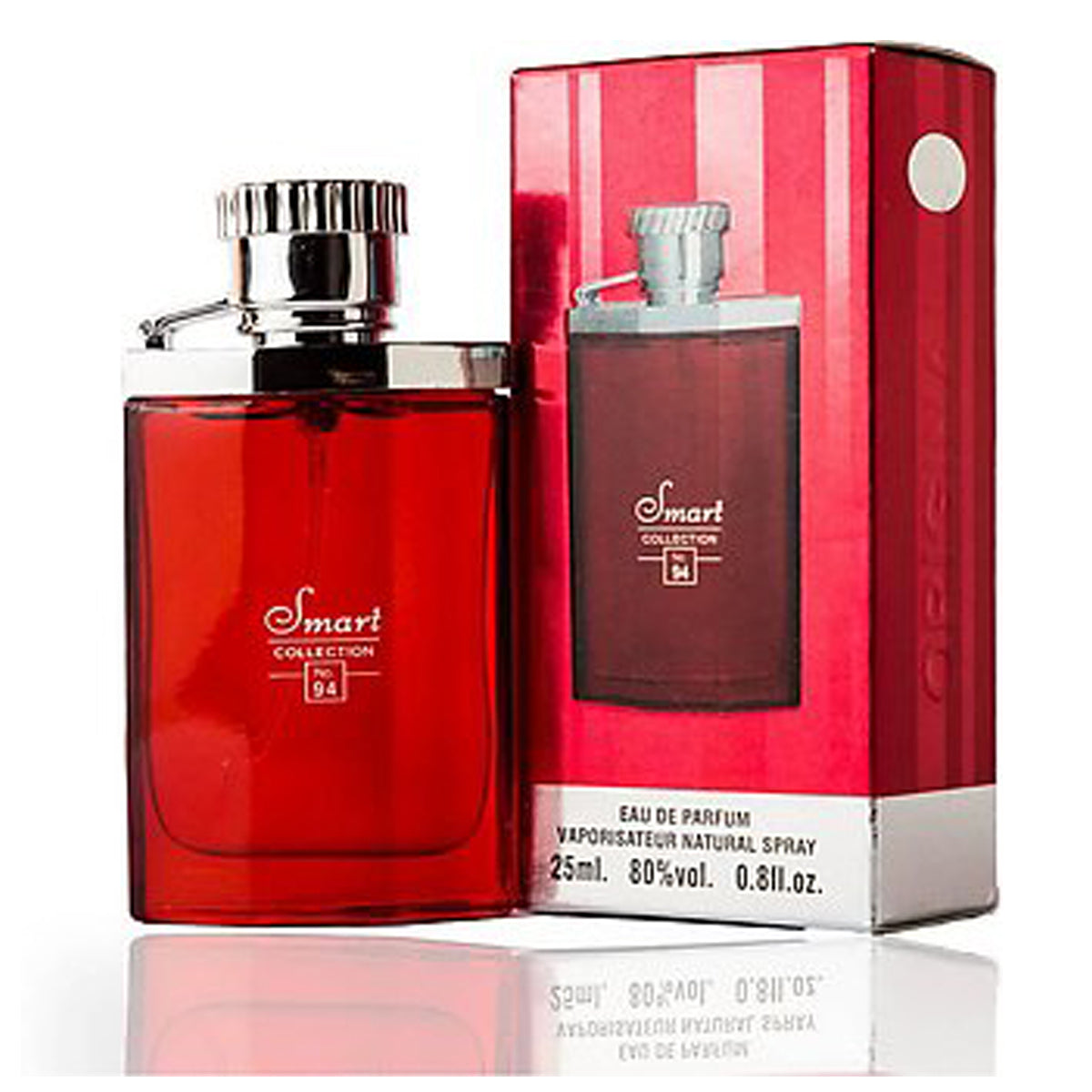 Smart Collection Perfume For Men No. 94 – 25 ml