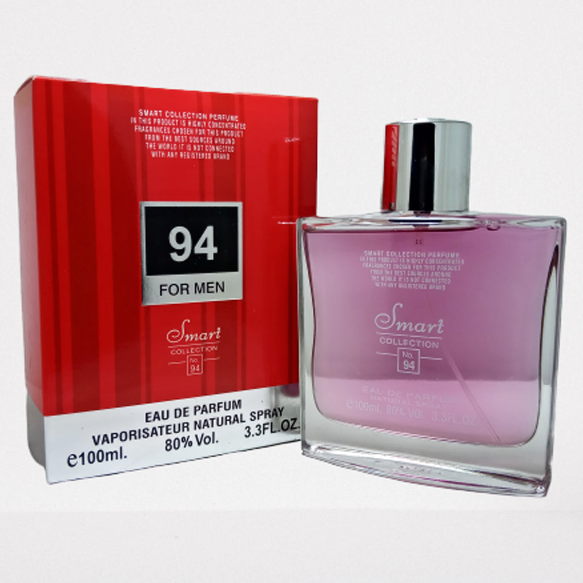 Smart Collection Dunhill Desire No. 94 Perfume For Men - 100 ml