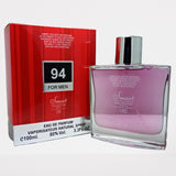 Smart Collection Dunhill Desire No. 94 Perfume For Men - 100 ml