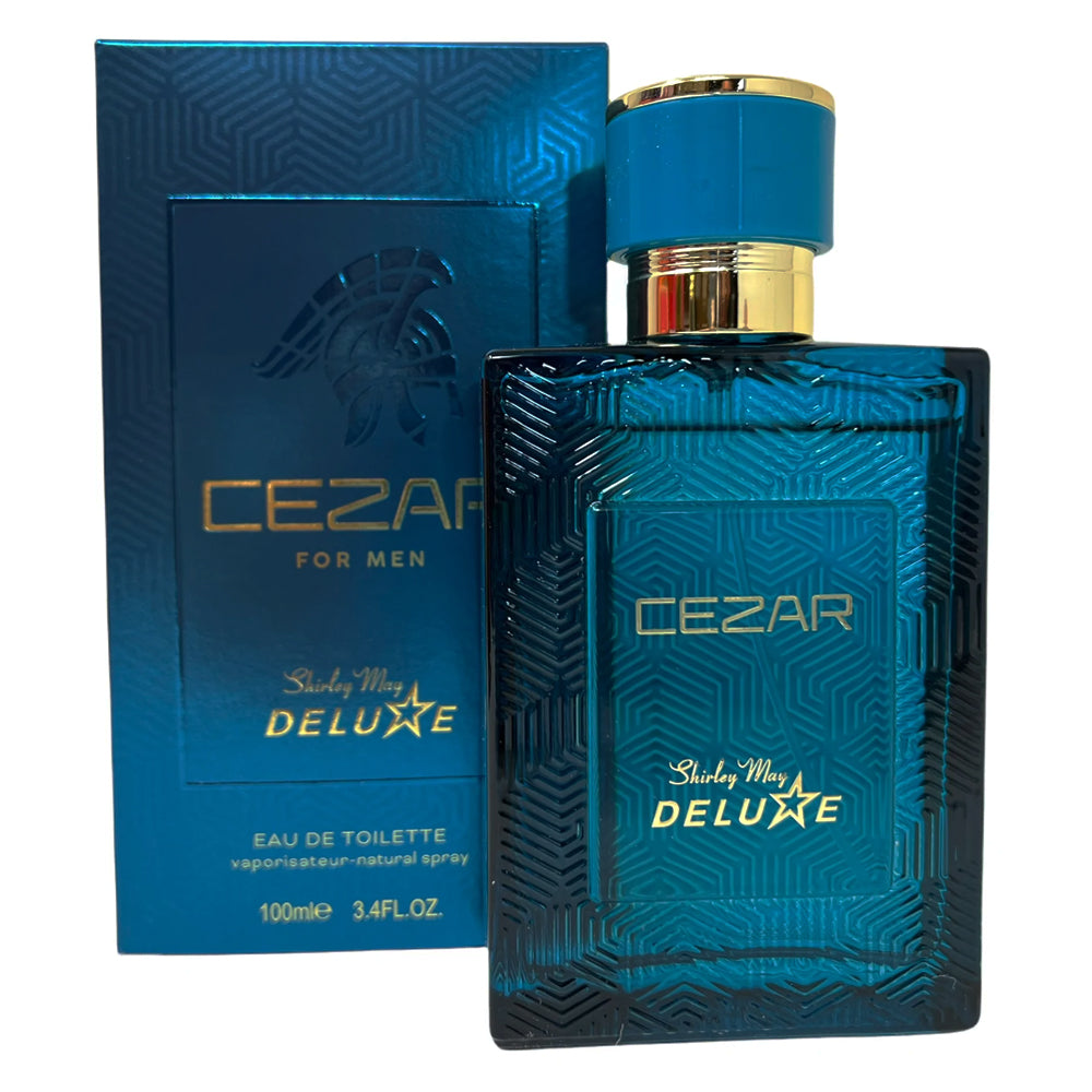 Shirley May Cezar Perfume For Men – 100 ml