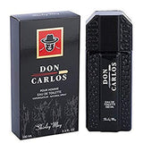 Shirley May Don Carlos Perfume For Men – 100 ml