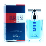 Shirley May Impulse Perfume For Men – 100 ml