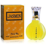Shirley May Jasmin Perfume For Unisex - 100 ml