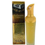 Shirley May Kulsoom Gold Perfume For Women - 100 ml