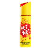 Set Wet Mischief Avatar Body Spray For Men - 150 ml