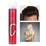 Sabalon Hair Spray For Unisex - 420 ml