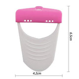 6 Piece - Safit Body Shaving Razor For Women