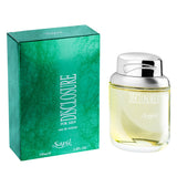 Sapil Disclosure Green Perfume For Men – 100 ml