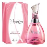 Sapil Promise Perfume For Women - 100 ml