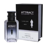 Sellion Attract Handsome Boy Perfume For Men – 100 ml