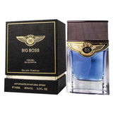 Sellion Big Boss Perfume For Men – 100 ml