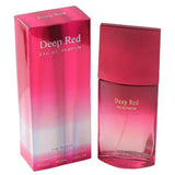 Sellion Deep Red Perfume For Women - 125 ml