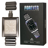Sellion Forever Black Perfume For Men – 100 ml