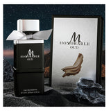 Sellion Honorable OUD Perfume For Unisex – 100 ml