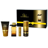 Sellion Honorable Perfume Gift Set For Women – 4 in 1
