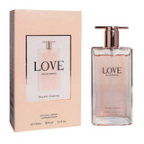 Sellion Love Perfume For Women – 100 ml