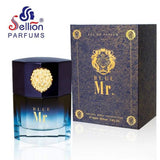 Sellion Mr Blue Perfume For Men - 100 ml
