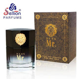 Sellion Mr Dark Perfume For Men – 100 ml