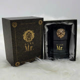 Sellion Mr Dark Perfume For Men – 100 ml