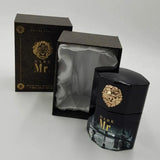 Sellion Mr Dark Perfume For Men – 100 ml