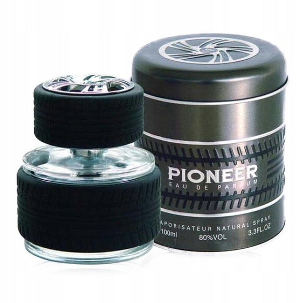 Sellion Pioneer Perfume For Men – 100 ml