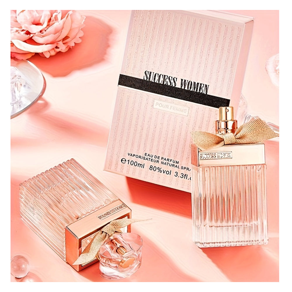 Sellion Success Pink Perfume For Women – 100 ml