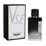 Sellion Very Secret Emotion Perfume For Men – 100 ml
