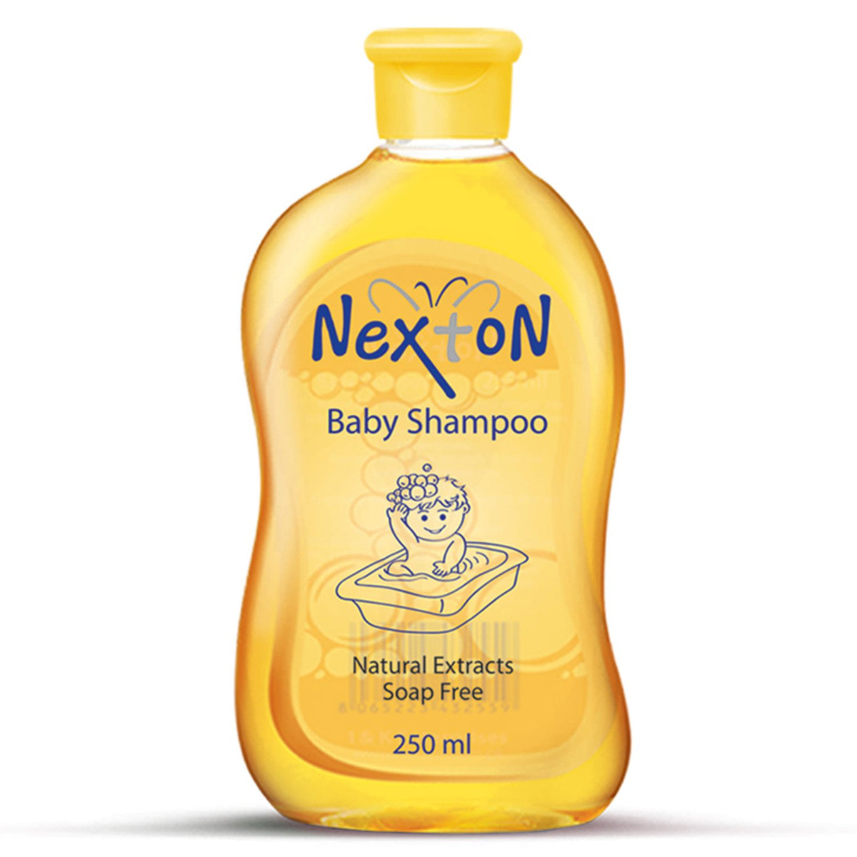 Nexton Baby Shampoo - 250 ml