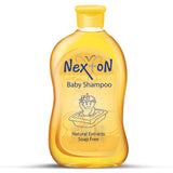 Nexton Baby Shampoo – 500 ml
