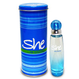 She is Cool Perfume For Women - 50 ml