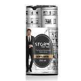 Storm Gentleman Perfumed Body Spray For Men - 250 ml