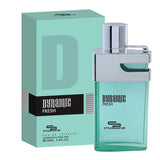 Style Parfum Dynamic Fresh Perfume For Men – 100 ml