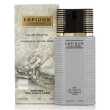 Ted Lapidus Lapidus Perfume For Men – 100 ml