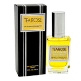 Perfumers Workshop Tea Rose Perfume For Unisex – 28 ml