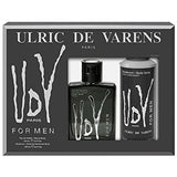 Ulric de Varens ( UDV ) Paris Perfume and Body Spray For Men – 100 ml & 200 ml