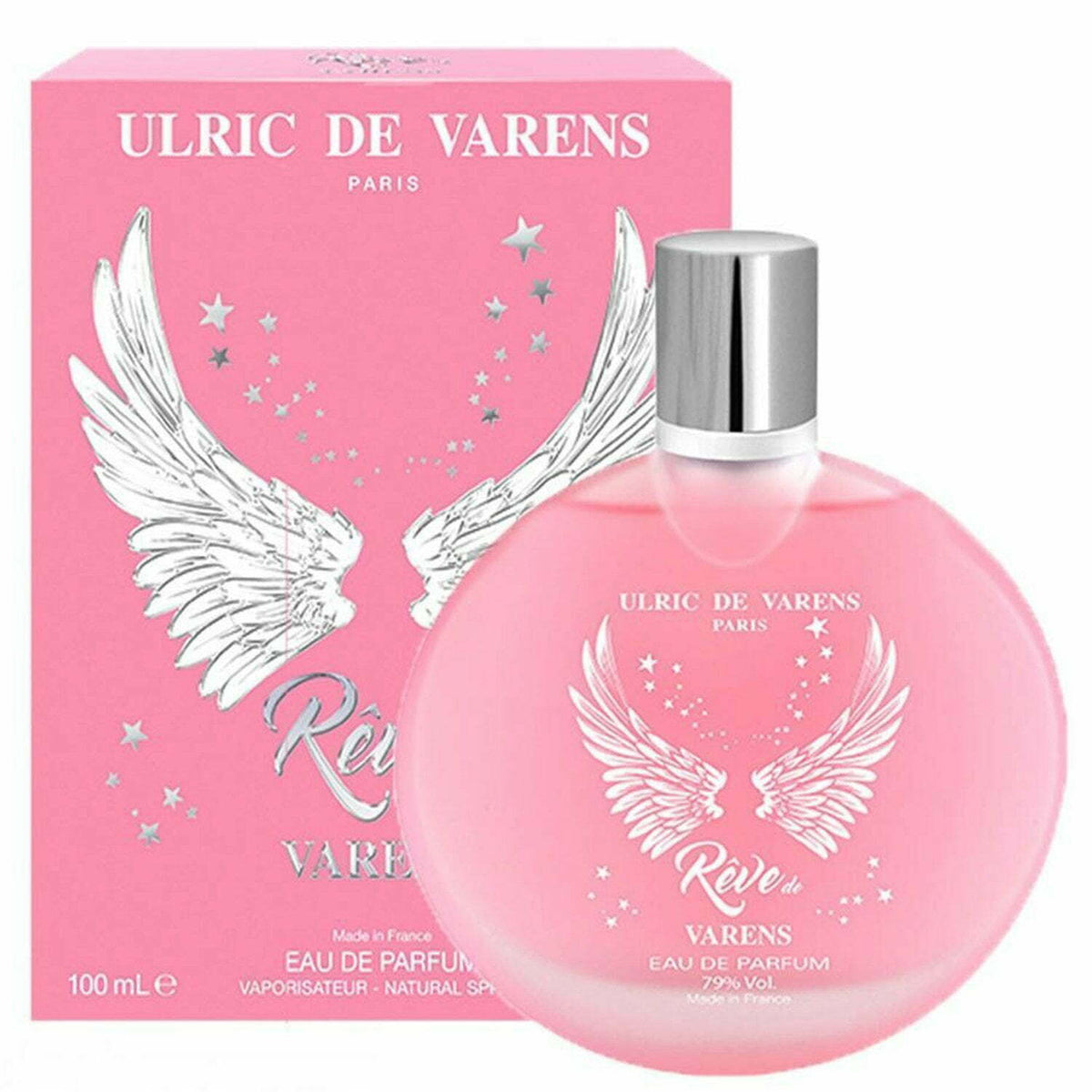 Ulric de Varens ( UDV ) Reve Perfume For Women – 100 ml