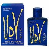 Ulric de Varens ( UDV ) Wild Perfume For Men - 100 ml